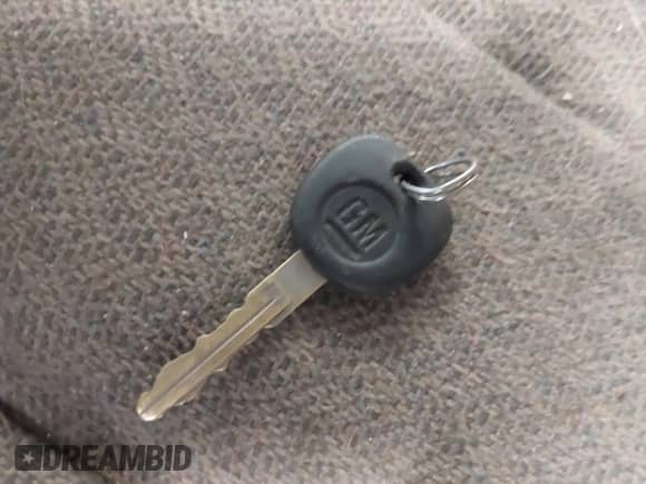 2007 Chevrolet City Express Cargo с VIN 1GCFH15Z171190458, выставлен на аукционе IAAI как лот 42159150 с пробегом 223 780 миль миль и . История ставок и продаж доступна на DreamBid. Изображение 11.