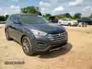 2014 Hyundai Santa Fe с VIN 5XYZT3LB7EG144742, выставлен на аукционе Copart как лот 81726855 с пробегом 201 238 миль миль и Списание • Salvage title. История ставок и продаж доступна на DreamBid. Изображение 14.