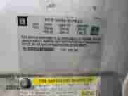 2011 Chevrolet Malibu 1FL z VIN 1G1ZA5EU3BF369263, wystawiony jako Copart lot #56640945 z przebiegiem 257 259 mil mil oraz Czysty tytuł • Clean title. Historia ofert i sprzedaży dostępna na DreamBid. Obrazek 12.