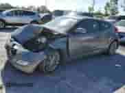 2015 Hyundai Veloster z VIN KMHTC6AD7FU239132, wystawiony jako Copart lot #70582085 z przebiegiem 92 854 mil mil oraz Czysty tytuł • Clean title. Historia ofert i sprzedaży dostępna na DreamBid. Obrazek 1.