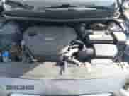 2014 Hyundai Accent GS с VIN KMHCT5AEXEU158269, выставлен на аукционе IAAI как лот 43026055 с пробегом 86 745 миль миль и . История ставок и продаж доступна на DreamBid. Изображение 10.