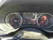 2021 Jeep Compass 80th Anniversary with VIN 3C4NJDEB5MT570623, listed as a Copart auction lot 85133655 with 56,952 mi miles and Salvage title. Bid and sale history available at DreamBid. Image 9.