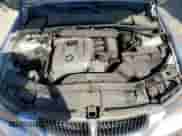 2006 BMW 3 Series 330i с VIN WBAVB33516PS10502, выставлен на аукционе Copart как лот 89643345 с пробегом 131 619 миль миль и Чистый • Clean title. История ставок и продаж доступна на DreamBid. Изображение 11.