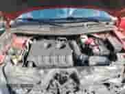 2018 Ford Explorer XLT z VIN 1FM5K7DH0JGA12906, wystawiony jako Copart lot #67747495 z przebiegiem 87 227 mil mil oraz Szkoda całkowita • Salvage title. Historia ofert i sprzedaży dostępna na DreamBid. Obrazek 12.