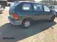 1999 Dodge Caravan с VIN 2B4FP2536XR359791, выставлен на аукционе Copart как лот 72565264 с пробегом 247 936 миль миль и Списание • Salvage title. История ставок и продаж доступна на DreamBid. Изображение 3.
