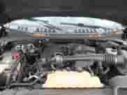 2018 Ford F-150 XL z VIN 1FTEX1EB9JKE64038, wystawiony jako IAAI lot #42388643 z przebiegiem 74 749 mil mil oraz . Historia ofert i sprzedaży dostępna na DreamBid. Obrazek 10.