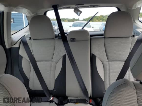 2024 Subaru Forester z VIN JF2SKABC0RH502927, wystawiony jako Copart lot #84229605 z przebiegiem 19 113 mil mil oraz Szkoda całkowita • Salvage title. Historia ofert i sprzedaży dostępna na DreamBid. Obrazek 10.