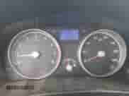 2011 Hyundai Accent GLS z VIN KMHCN4AC0BU593493, wystawiony jako Copart lot #69999845 z przebiegiem 128 388 mil mil oraz Szkoda całkowita • Salvage title. Historia ofert i sprzedaży dostępna na DreamBid. Obrazek 9.