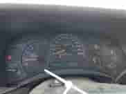 2007 Chevrolet Silverado 2500HD LT1 with VIN 1GCHK29D37E134593, listed as a Copart auction lot 57796115 with 190,088 mi miles and Salvage title. Bid and sale history available at DreamBid. Image 9.