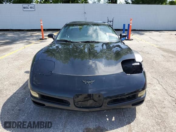 2001 Chevrolet Corvette Z06 с VIN 1G1YY12S615112623, выставлен на аукционе Copart как лот 56493775 с пробегом 172 209 миль миль и Списание • Salvage title. История ставок и продаж доступна на DreamBid. Изображение 5.