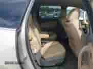 2010 Chevrolet Traverse 2LT с VIN 1GNLRGED8AS111366, выставлен на аукционе IAAI как лот 42892010 с пробегом 219 967 миль миль и . История ставок и продаж доступна на DreamBid. Изображение 8.