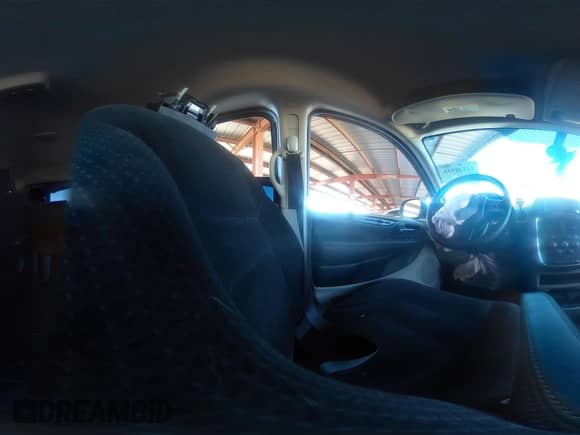 2019 Dodge Grand Caravan SE with VIN 2C4RDGBG2KR530803, listed as a IAAI auction lot 43348558 with 136,815 mi miles and . Bid and sale history available at DreamBid. Image 17.