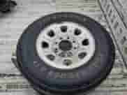 2020 Chevrolet Silverado 3500HD Work Truck с VIN 1GC4YSEY1LF189604, выставлен на аукционе Copart как лот 80430335 с пробегом 136 360 миль миль и Списание • Salvage title. История ставок и продаж доступна на DreamBid. Изображение 12.