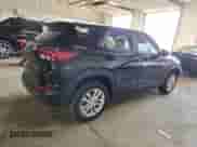 2021 Chevrolet TrailBlazer LS с VIN KL79MMS27MB178934, выставлен на аукционе Copart как лот 81830365 с пробегом 31 336 миль миль и Списание • Salvage title. История ставок и продаж доступна на DreamBid. Изображение 3.