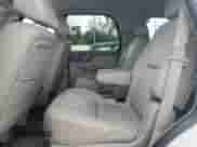 2009 Chevrolet Tahoe LTZ with VIN 1GNFC33079R134759, listed as a Copart auction lot 81601295 with Not provided miles and Salvage title. Bid and sale history available at DreamBid. Image 11.