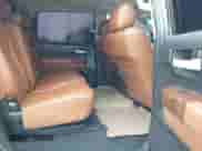 2013 Toyota Tundra Limited с VIN 5TFHW5F16DX289624, выставлен на аукционе IAAI как лот 42431374 с пробегом 115 432 миль миль и . История ставок и продаж доступна на DreamBid. Изображение 8.