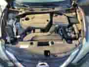 2016 Nissan Altima SR with VIN 1N4AL3AP2GC194683, listed as a Copart auction lot 71788155 with 121,994 mi miles and Salvage title. Bid and sale history available at DreamBid. Image 11.