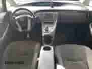 2014 Toyota Prius Two с VIN JTDKN3DU9E0357743, выставлен на аукционе Copart как лот 82618625 с пробегом 178 714 миль миль и Чистый • Clean title. История ставок и продаж доступна на DreamBid. Изображение 8.