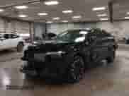 2024 Chevrolet Blazer EV eAWD RS z VIN 3GNKDCRJ9RS213455, wystawiony jako IAAI lot #42324844 z przebiegiem 2 379 mil mil oraz . Historia ofert i sprzedaży dostępna na DreamBid. Obrazek 2.