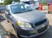 2009 Chevrolet Aveo 1LT с VIN KL1TD66E79B346661, выставлен на аукционе IAAI как лот 42918868 с пробегом Не указан миль и . История ставок и продаж доступна на DreamBid. Изображение 1.
