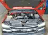2006 Chevrolet Silverado 1500 Work Truck z VIN 1GCEC14V06E284962, wystawiony jako Copart lot #63103685 z przebiegiem 231 471 mil mil oraz Szkoda całkowita • Salvage title. Historia ofert i sprzedaży dostępna na DreamBid. Obrazek 11.
