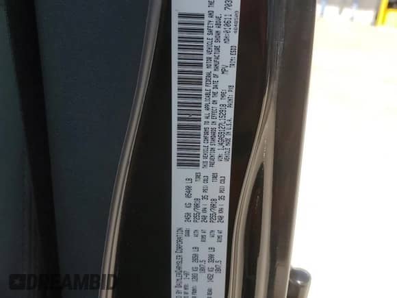 2007 Jeep Wrangler Unlimited Sahara z VIN 1J4GA59127L152918, wystawiony jako Copart lot #85123165 z przebiegiem 180 573 mil mil oraz Szkoda całkowita • Salvage title. Historia ofert i sprzedaży dostępna na DreamBid. Obrazek 14.