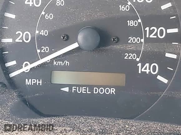 2001 Toyota Camry CE with VIN 4T1BG22K61U856097, listed as a IAAI auction lot 43319135 with Not provided miles and . Bid and sale history available at DreamBid. Image 15.