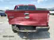 2014 Ford F-150 XLT with VIN 1FTFW1EF2EFA11050, listed as a Copart auction lot 86059055 with 330,908 mi miles and Salvage title. Bid and sale history available at DreamBid. Image 6.