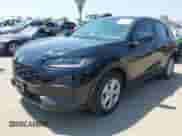 2024 Honda HR-V LX с VIN 3CZRZ1H33RM732144, выставлен на аукционе IAAI как лот 42497923 с пробегом 7 579 миль миль и . История ставок и продаж доступна на DreamBid. Изображение 20.