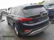 2019 Hyundai Santa Fe SEL with VIN 5NMS3CAD7KH131884, listed as a IAAI auction lot 43025635 with 70,150 mi miles and . Bid and sale history available at DreamBid. Image 3.