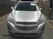 2016 Chevrolet Trax LT с VIN 3GNCJLSB5GL280562, выставлен на аукционе IAAI как лот 42986119 с пробегом 112 873 миль миль и . История ставок и продаж доступна на DreamBid. Изображение 12.
