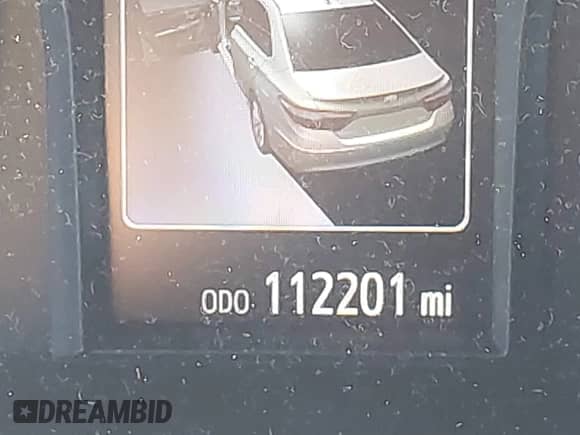 2016 Toyota Camry LE с VIN 4T1BF1FK8GU212276, выставлен на аукционе IAAI как лот 43196133 с пробегом 112 201 миль миль и . История ставок и продаж доступна на DreamBid. Изображение 15.