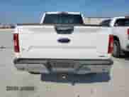 2019 Ford F-150 XL с VIN 1FTFX1E47KFC04124, выставлен на аукционе Copart как лот 71254085 с пробегом 109 966 миль миль и Списание • Salvage title. История ставок и продаж доступна на DreamBid. Изображение 6.