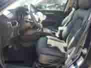 2023 Mazda CX-5 S Select z VIN JM3KFBBMXP0260507, wystawiony jako Copart lot #86469825 z przebiegiem 54 029 mil mil oraz Szkoda całkowita • Salvage title. Historia ofert i sprzedaży dostępna na DreamBid. Obrazek 7.