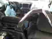 2020 Chevrolet Silverado 1500 LT with VIN 1GCPYDEK1LZ187905, listed as a Copart auction lot 54711115 with 110,939 mi miles and Salvage title. Bid and sale history available at DreamBid. Image 8.