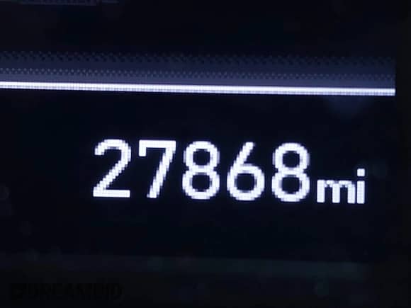 2020 Hyundai Elantra SEL z VIN 5NPD84LF0LH600896, wystawiony jako IAAI lot #43459207 z przebiegiem 27 868 mil mil oraz . Historia ofert i sprzedaży dostępna na DreamBid. Obrazek 16.