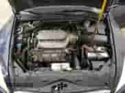 2007 Honda Accord EX-L with VIN 1HGCM66577A021330, listed as a Copart auction lot 81508785 with 214,382 mi miles and Salvage title. Bid and sale history available at DreamBid. Image 11.