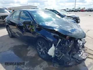 2017 Toyota Camry XLE с VIN 4T1BF1FK6HU737239, выставлен на аукционе IAAI как лот 43277587 с пробегом 60 959 миль миль и . История ставок и продаж доступна на DreamBid. Изображение 1.