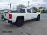 2014 GMC Sierra 1500 Denali z VIN 3GTU2WEJ8EG553336, wystawiony jako IAAI lot #43521471 z przebiegiem 177 785 mil mil oraz . Historia ofert i sprzedaży dostępna na DreamBid. Obrazek 4.