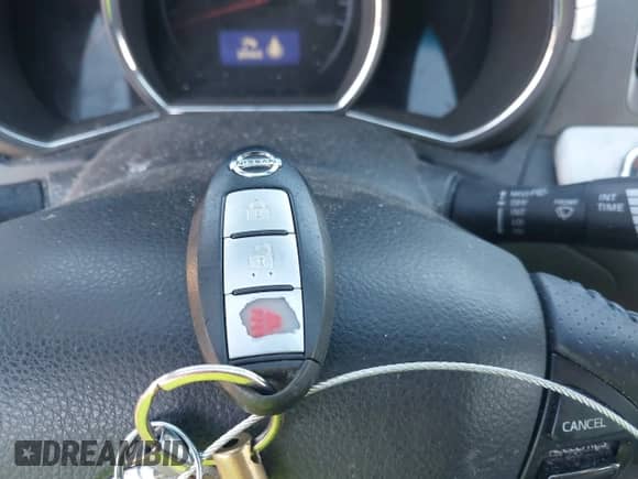 2013 Nissan Murano LE z VIN JN8AZ1MU3DW205641, wystawiony jako IAAI lot #42325870 z przebiegiem 216 893 mil mil oraz . Historia ofert i sprzedaży dostępna na DreamBid. Obrazek 11.