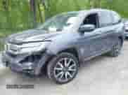 2021 Honda Pilot Touring 7-Passenger с VIN 5FNYF6H69MB005833, выставлен на аукционе IAAI как лот 42299145 с пробегом 66 621 миль миль и . История ставок и продаж доступна на DreamBid. Изображение 2.