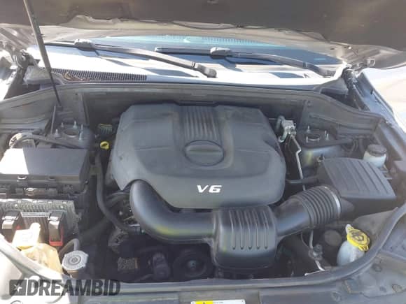 2014 Jeep Grand Cherokee Limited с VIN 1C4RJFBG1EC259233, выставлен на аукционе IAAI как лот 43322809 с пробегом 125 556 миль миль и . История ставок и продаж доступна на DreamBid. Изображение 10.