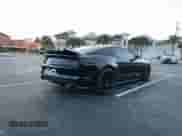 2017 Ford Mustang GT z VIN 1FA6P8CF9H5263838, wystawiony jako Copart lot #89445895 z przebiegiem 59 348 mil mil oraz Czysty tytuł • Clean title. Historia ofert i sprzedaży dostępna na DreamBid. Obrazek 4.