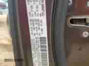 2014 Dodge Journey Crossroad with VIN 3C4PDCGG6ET276748, listed as a Copart auction lot 61195405 with 144,055 mi miles and Salvage title. Bid and sale history available at DreamBid. Image 13.