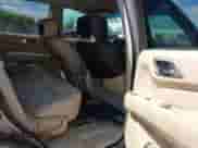 2014 Nissan Pathfinder Platinum z VIN 5N1AR2MN5EC688168, wystawiony jako IAAI lot #42782555 z przebiegiem 177 851 mil mil oraz . Historia ofert i sprzedaży dostępna na DreamBid. Obrazek 8.