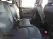 2013 Ram 1500 Laramie with VIN 1C6RR7NT4DS647625, listed as a Copart auction lot 85382905 with 206,996 mi miles and Salvage title. Bid and sale history available at DreamBid. Image 10.