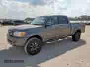 2006 Toyota Tundra Limited с VIN 5TBET38176S517452, выставлен на аукционе Copart как лот 81087995 с пробегом 286 686 миль миль и Списание • Salvage title. История ставок и продаж доступна на DreamBid. Изображение 1.