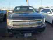 2011 Chevrolet Silverado 1500 LT z VIN 1GCRCSE08BZ276587, wystawiony jako IAAI lot #42464061 z przebiegiem 134 318 mil mil oraz . Historia ofert i sprzedaży dostępna na DreamBid. Obrazek 6.