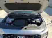 2023 Hyundai Santa Fe SE с VIN 5NMS1DAJ0PH508256, выставлен на аукционе Copart как лот 86479175 с пробегом 29 817 миль миль и Списание • Salvage title. История ставок и продаж доступна на DreamBid. Изображение 16.