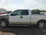 2007 Ford F-150 XL with VIN 1FTPX12V87FA59006, listed as a IAAI auction lot 43199548 with 206,620 mi miles and . Bid and sale history available at DreamBid. Image 15.